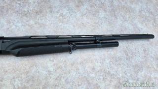 Fucile Benelli M2 cal 12 con serbatoio lungo ottime condizioni  per info contattaci