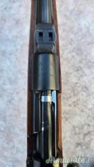 Carabina Rigby Stalker cal 7x57 mauser ottica Zeiss Diavari completa di valigetta