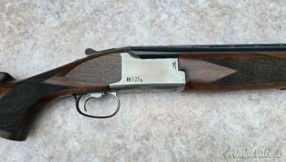 Sovrapposto Browning B 525 S sporter cal 12 ARMA NUOVA SUPER PREZZO