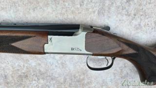 Sovrapposto Browning B 525 S sporter cal 12 ARMA NUOVA SUPER PREZZO