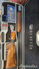 Sovrapposto Beretta 692 TRAP  cal.12