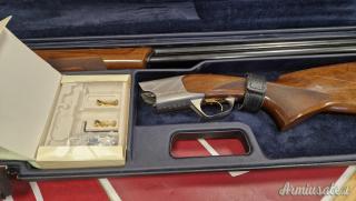 BROWNING  CYNERGY  TRAP