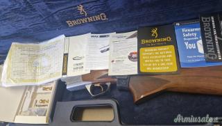 BROWNING  CYNERGY  TRAP