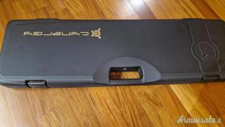 BROWNING  CYNERGY  TRAP