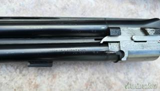 Sovrapposto Beretta S3 EELL cal 12 canne 71 anno 1980 incisione Guerini con valigetta