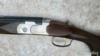 Sovrapposto Beretta 686 Onyx cal 20 canne 66 ARMA NUOVA  per info contattaci