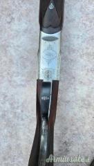 Sovrapposto Beretta SSO4 trap cal 12 canne 75 anno 1983 completo di valigetta e accessori