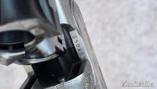 Sovrapposto Beretta SSO4 trap cal 12 canne 75 anno 1983 completo di valigetta e accessori