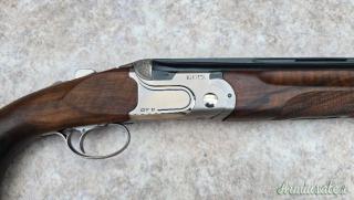 Sovrapposto Beretta DT11 trap cal 12 canne 76 ottime condizioni