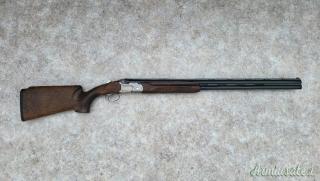 Sovrapposto Beretta DT11 trap cal 12 canne 76 ottime condizioni