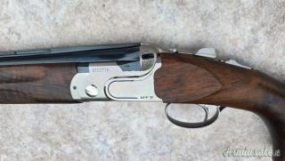 Sovrapposto Beretta DT11 trap cal 12 canne 76 ottime condizioni