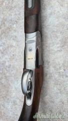 Sovrapposto Beretta DT11 trap cal 12 canne 76 ottime condizioni