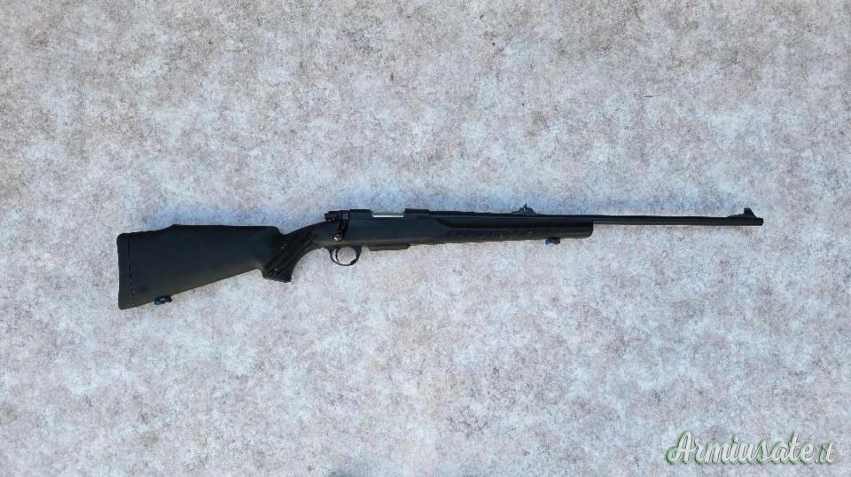 Carabina Sabatti Rover 600 cal 222 rem ARMA NUOVA SUPER PREZZO  per info contattaci