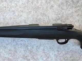 Carabina Sabatti Rover 600 cal 222 rem ARMA NUOVA SUPER PREZZO  per info contattaci