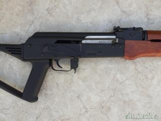 Isd Bulgaria modello bsr ak 47 cal 7.62x39 ARMI NUOVE classificate sportive