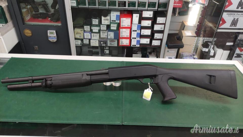 Benelli Super 90 M3  12