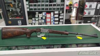 Blaser k95 Deluxe Cal 6,5x57R ...Altro