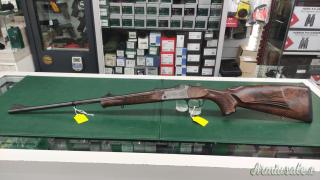 Blaser k95 Deluxe Cal 6,5x57R ...Altro