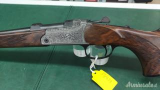 Blaser k95 Deluxe Cal 6,5x57R ...Altro