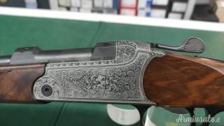 Blaser k95 Deluxe Cal 6,5x57R ...Altro