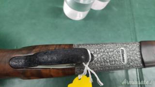 Blaser k95 Deluxe Cal 6,5x57R ...Altro