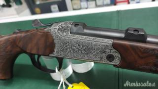 Blaser k95 Deluxe Cal 6,5x57R ...Altro
