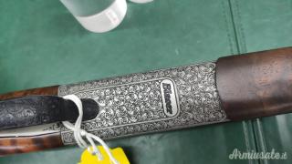 Blaser k95 Deluxe Cal 6,5x57R ...Altro