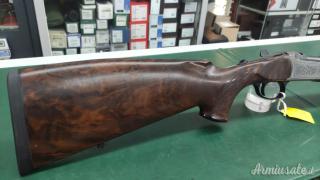 Blaser k95 Deluxe Cal 6,5x57R ...Altro