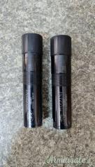 Strozzatori Rizzini cal. 12 esterni (+2cm)  Sk- Sk