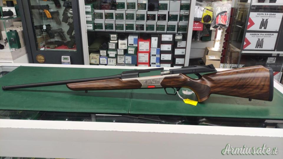 Beretta BRX1 serie limitata  .30-06 Springfield