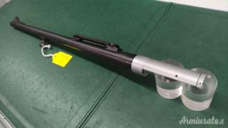 Canna per Benelli Raffaello special Cal 12