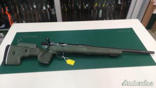 Mauser 18 .223 Remington