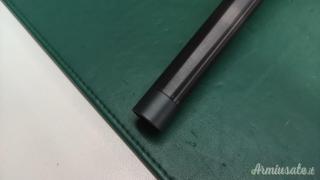 Mauser 18 .223 Remington