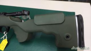 Mauser 18 .223 Remington