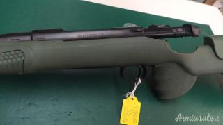 Mauser 18 .223 Remington