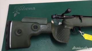 Mauser 18 .223 Remington