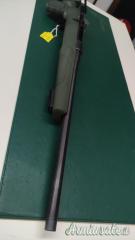 Mauser 18 .223 Remington