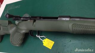 Mauser 18 .223 Remington