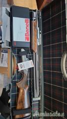 Sovrapposto Benelli 828U BECCACCIA  CAL.20