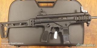 Beretta PMX s 9x19mm Parabellum | Luger | NATO