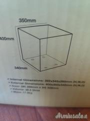 Cassaforte 340x400x350