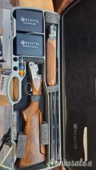 Sovrapposto Beretta 692 SPORTING  12