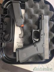 Glock 48 9x21mm IMI