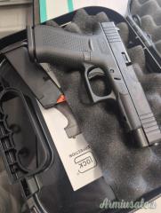 Glock 48 9x21mm IMI