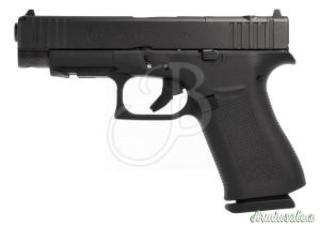 Glock - Mod.48 Rail