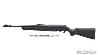 sxr2 stealth 30.06 .30-06 Springfield