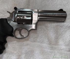Ruger | Sturm CP 100 .375 Super Magnum