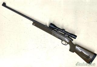 Steyr Mannlicher ssg69 .308 Winchester