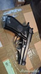 Pistola semiautomatica Beretta 81 BB  CAL. 7,65 BROWNING