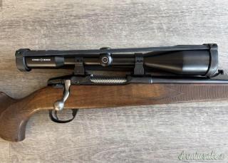 CARL GUSTAF MOD. 200